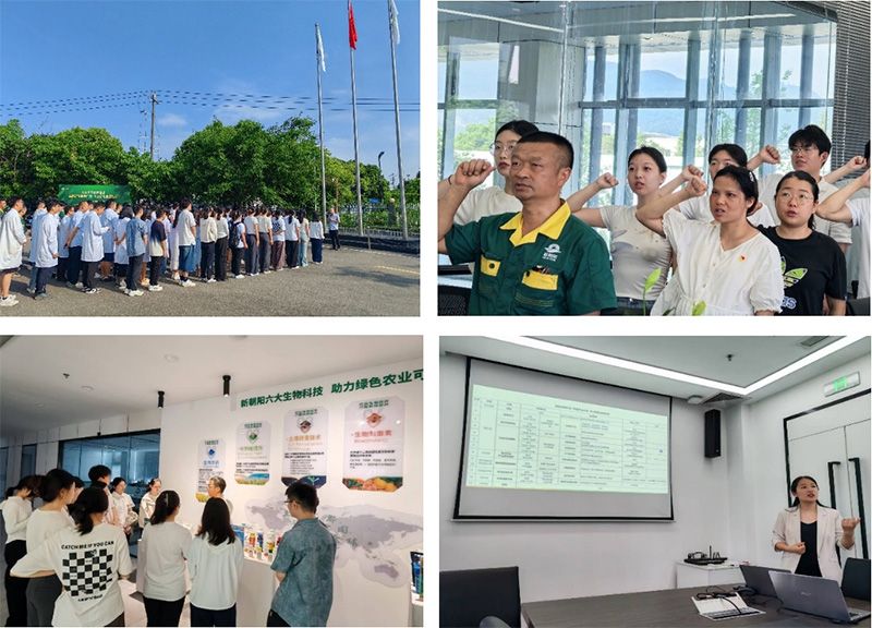 首個！中國農業大學攜手新朝陽啟動“朝陽稼穡計劃”